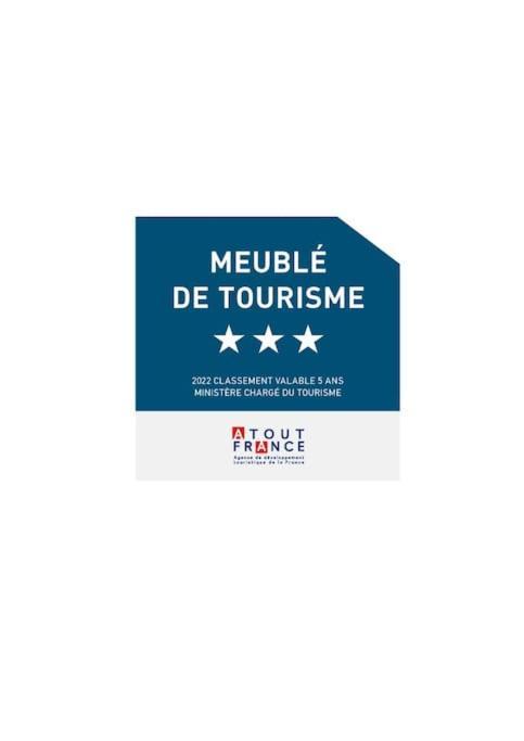 Superbe T2 Tout Confort 3 Etoiles, Entierement Renove Avec Piscine, Parking, Clim, Wifi, Netflix La Grande Motte Exterior photo