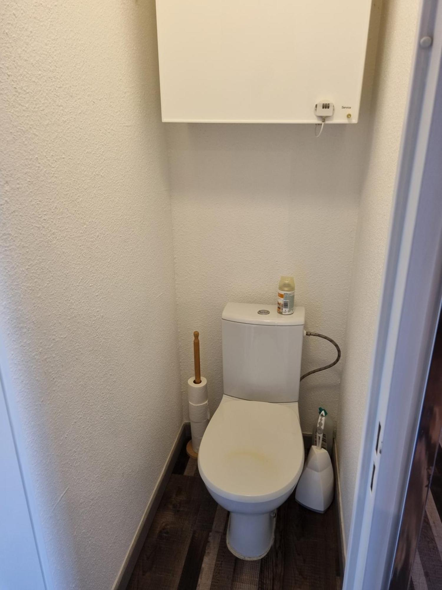Superbe T2 Tout Confort 3 Etoiles, Entierement Renove Avec Piscine, Parking, Clim, Wifi, Netflix La Grande Motte Exterior photo