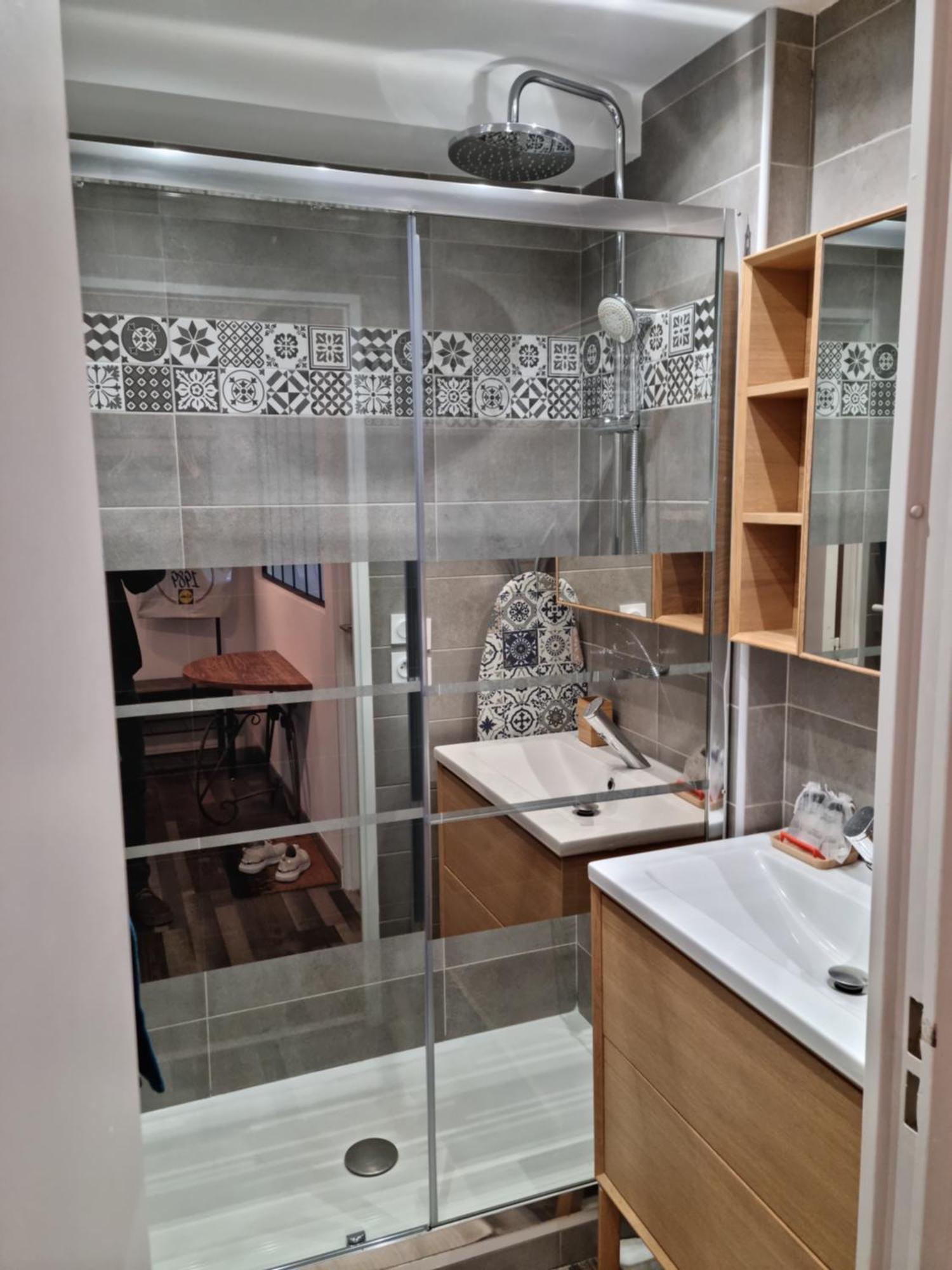 Superbe T2 Tout Confort 3 Etoiles, Entierement Renove Avec Piscine, Parking, Clim, Wifi, Netflix La Grande Motte Exterior photo